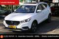 MG ZS MG EV Luxury 45 kWh PANO-DAK Blanco - thumbnail 1