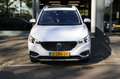 MG ZS MG EV Luxury 45 kWh PANO-DAK Blanco - thumbnail 2