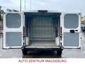 Citroen Jumper Kasten L1H1 Business BlueHDi,Navi,Klima White - thumbnail 9