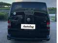 Volkswagen T5 Caravelle Transporter Caravelle 1.9 TDI/102CV PC Comfortline Negro - thumbnail 3