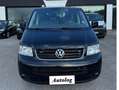 Volkswagen T5 Caravelle Transporter Caravelle 1.9 TDI/102CV PC Comfortline Negro - thumbnail 1