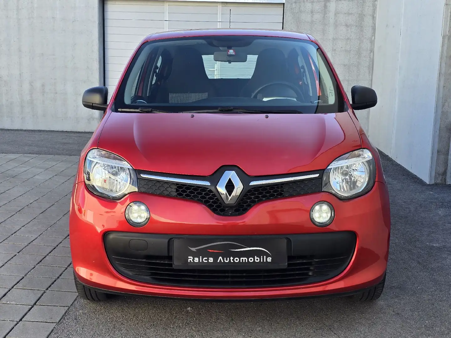 Renault Twingo 1.0 SCe 70 Life Rot - 2