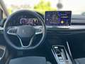 Volkswagen Golf VIII 2.0 TDI Style *HEAD-UP*AHK*NAVI*KAMERA* Grau - thumbnail 11