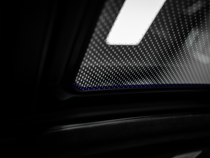 BMW X6 M50i High Executive — photo 33