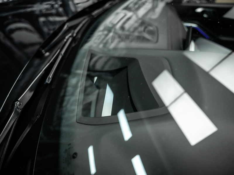 BMW X6 M50i High Executive — photo 34
