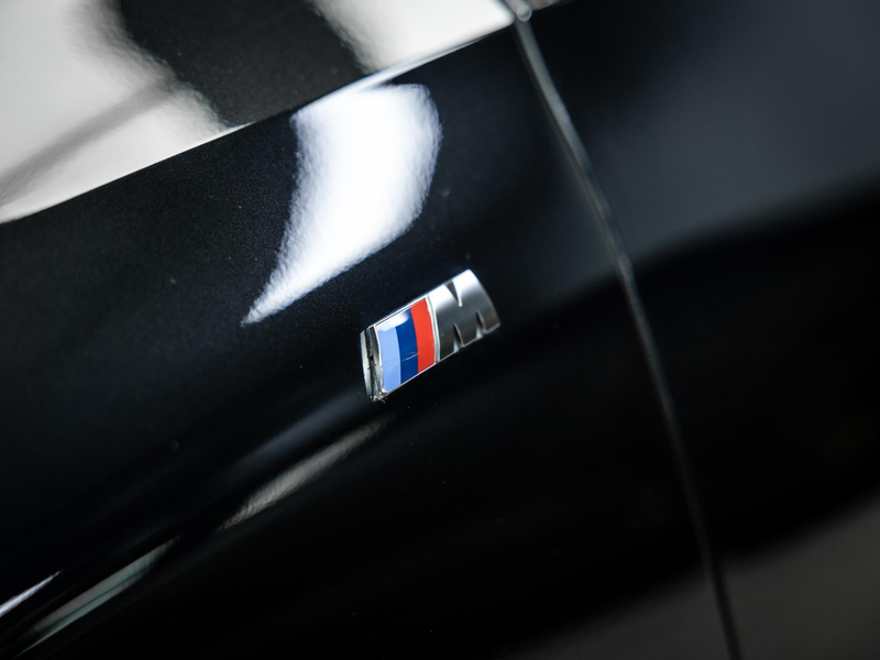 BMW X6 M50i High Executive — photo 48