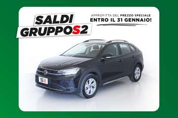 1.0 TSI 110 CV Life / Neopatentati *SALDI*