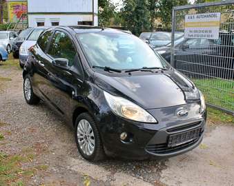 Titanium / TÜV/AU 10/2028