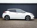 Nissan Leaf E+ N-Connecta 62 kWh (218PK) 1e-Eig, Keurig-Onderh White - thumbnail 3