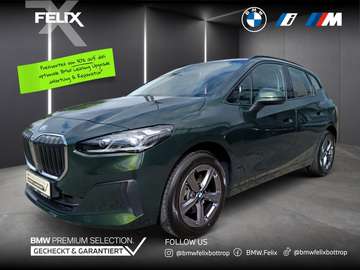 i Active Tourer+PARK ASSIST+KOMFORTZUGANG