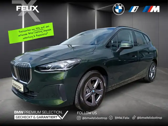BMW 220 i Active Tourer+PARK ASSIST+KOMFORTZUGANG