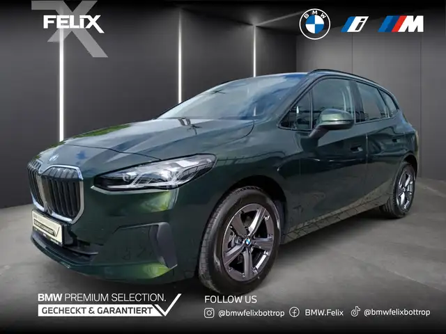 Bmw 220 i Active Tourer+PARK ASSIST+KOMFORTZUGANG