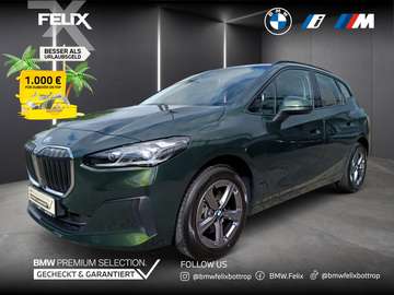 i Active Tourer+PARK ASSIST+KOMFORTZUGANG