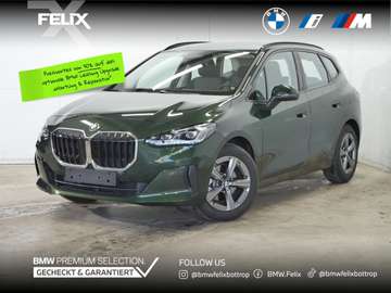i Active Tourer+PARK ASSIST+KOMFORTZUGANG