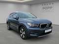 Volvo XC40 T2 FWD Momentum Pro ACC LED SHZ NAVI RFK Blau - thumbnail 8