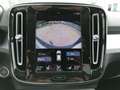 Volvo XC40 T2 FWD Momentum Pro ACC LED SHZ NAVI RFK Blau - thumbnail 18