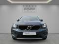Volvo XC40 T2 FWD Momentum Pro ACC LED SHZ NAVI RFK Blau - thumbnail 9