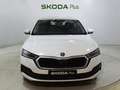 Skoda Octavia 2.0TDI Ambition Plus 85kW Blanco - thumbnail 2