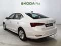 Skoda Octavia 2.0TDI Ambition Plus 85kW Blanco - thumbnail 4