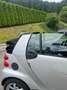 smart forTwo smart fortwo cabrio passion softouch passion Silber - thumbnail 3