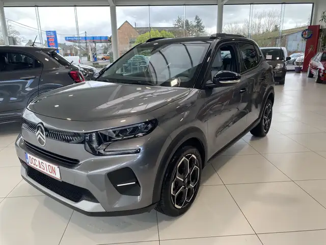 Citroen C3 C3 1.2 MAX 100CV GARANTIE CARPLAY CAMERA