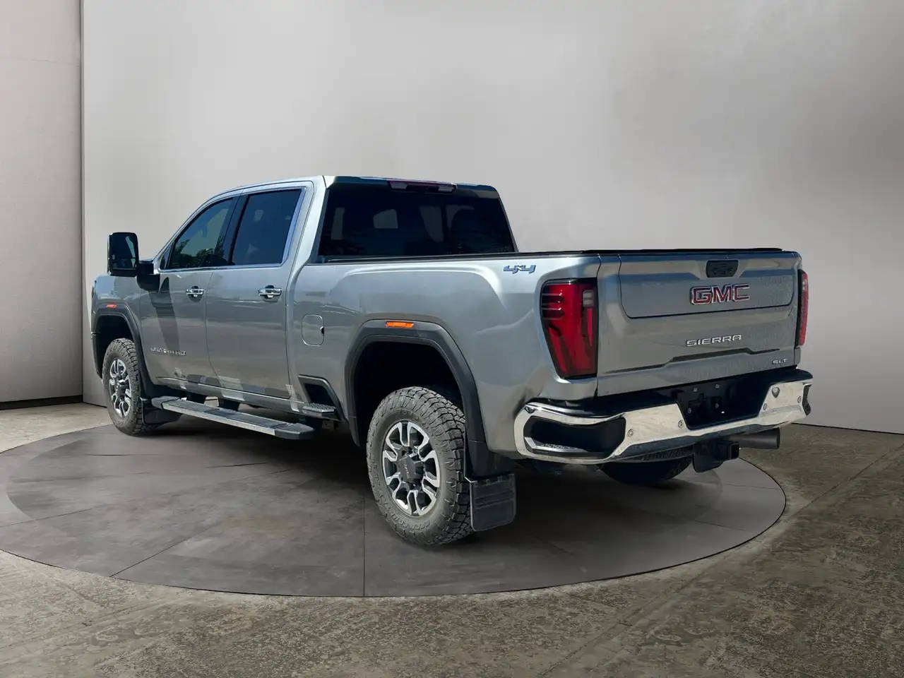 GMC Sierra 3500HD снимка GMC Sierra 3500HD