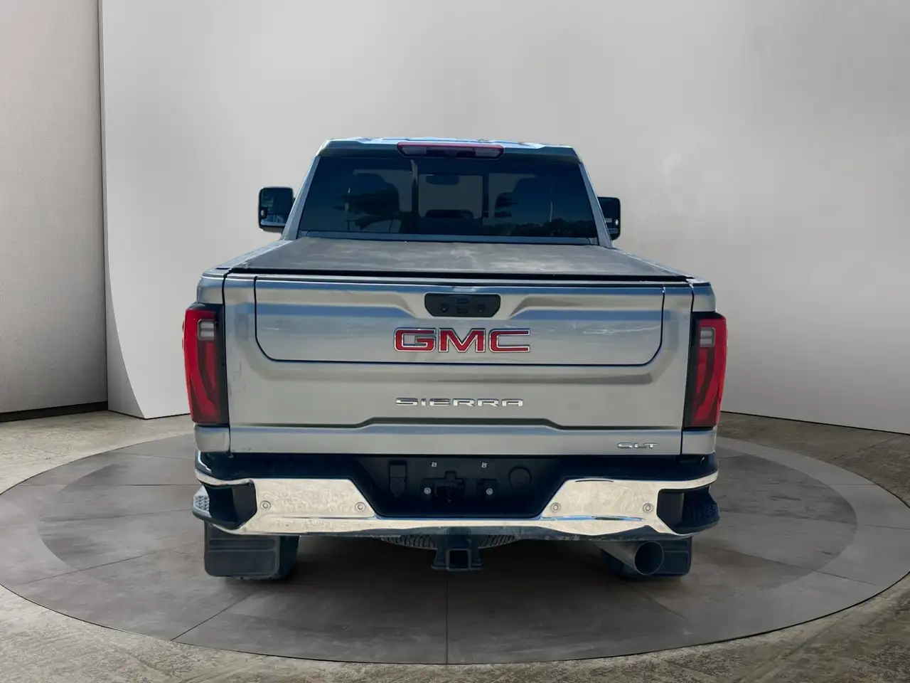 GMC Sierra 3500HD снимка GMC Sierra 3500HD