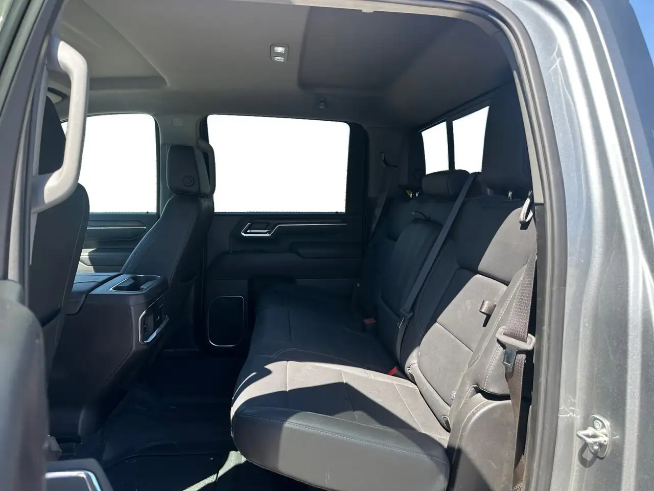 GMC Sierra 3500HD снимка GMC Sierra 3500HD