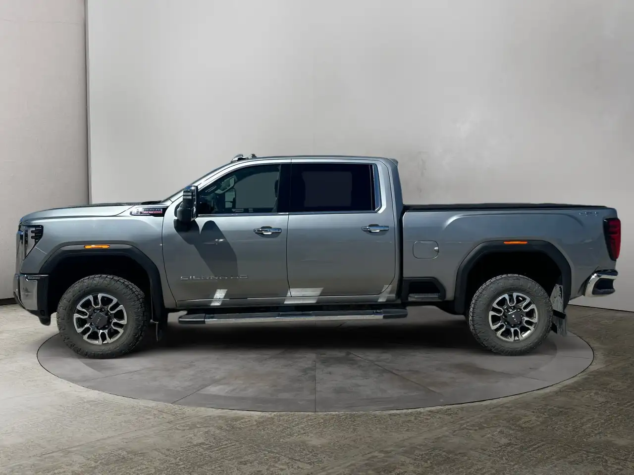 GMC Sierra 3500HD снимка GMC Sierra 3500HD