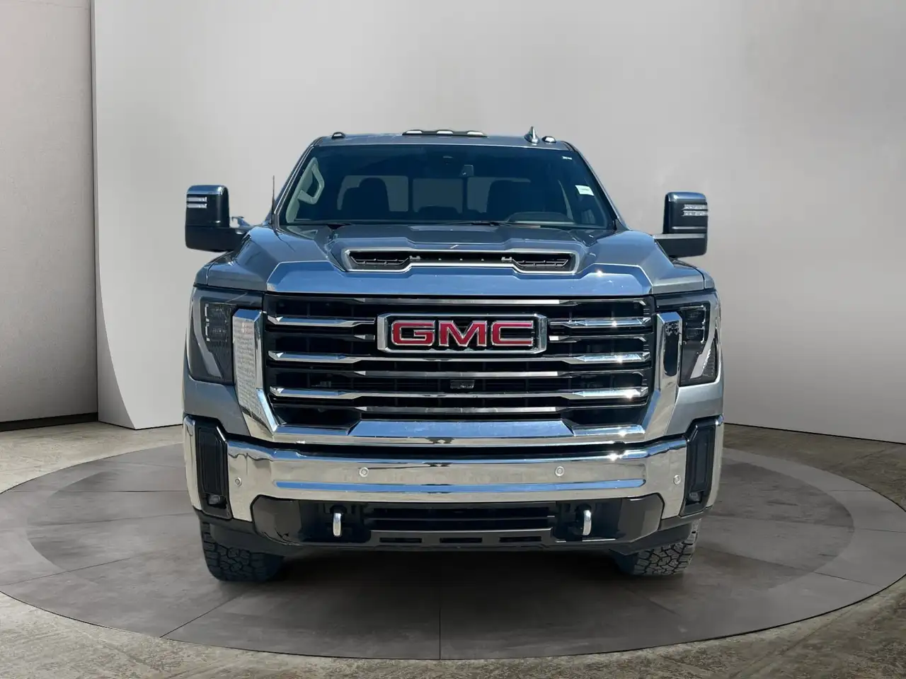 GMC Sierra 3500HD снимка GMC Sierra 3500HD