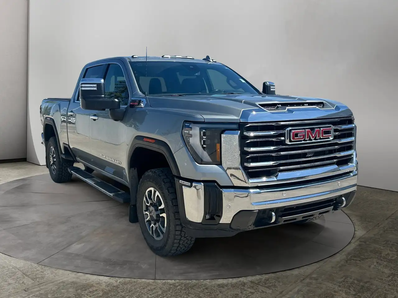 GMC Sierra 3500HD снимка GMC Sierra 3500HD