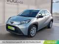 Toyota Aygo X 1,0 VVT-i Play Silber - thumbnail 1