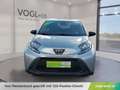 Toyota Aygo X 1,0 VVT-i Play Silber - thumbnail 6