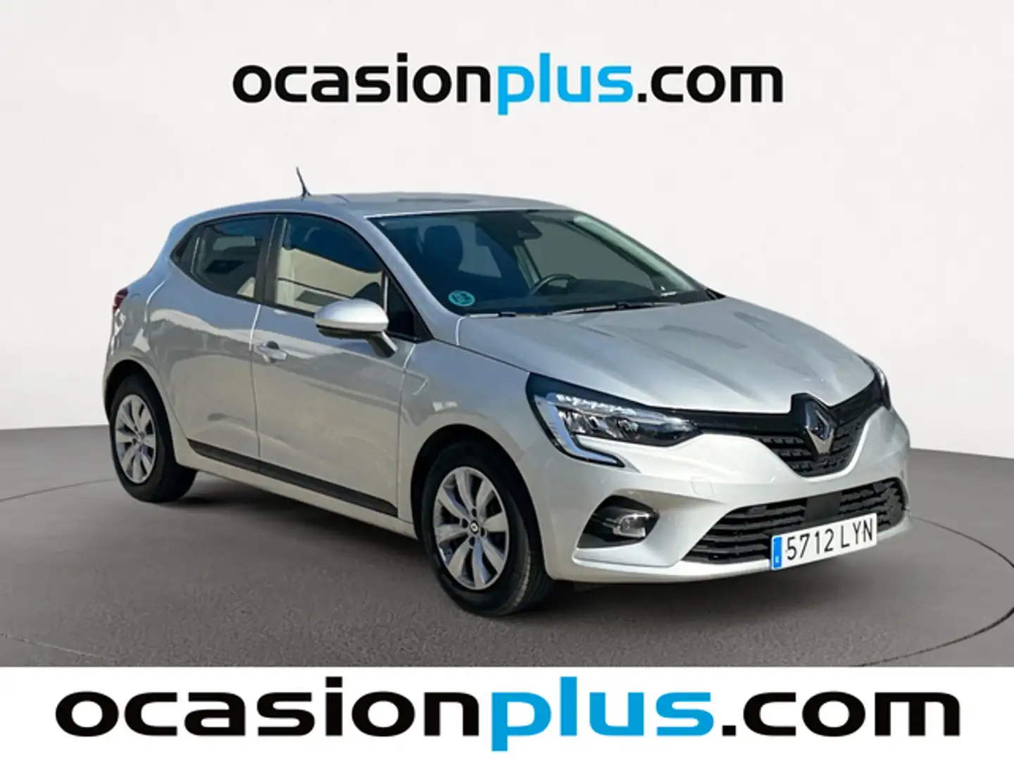 Renault Clio TCe Business 67kW Grijs - 2