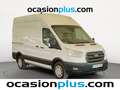 Ford Transit Custom FT 340 L2 Van Trend EcoBlue Hybrid Blanc - thumbnail 2