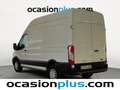 Ford Transit Custom FT 340 L2 Van Trend EcoBlue Hybrid Blanc - thumbnail 3