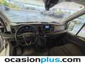 Ford Transit Custom FT 340 L2 Van Trend EcoBlue Hybrid Blanc - thumbnail 7