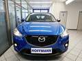 Mazda CX-5 Allrad,Leder,AHK,Sitzheizung,Kamera Blau - thumbnail 20