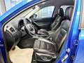 Mazda CX-5 Allrad,Leder,AHK,Sitzheizung,Kamera Blau - thumbnail 16