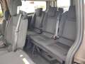 Ford Transit Custom Kombi 320 L2H1 Trend 9-Sitz Klima  AHK RFK FSH Bli Silber - thumbnail 14