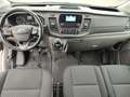 Ford Transit Custom Kombi 320 L2H1 Trend 9-Sitz Klima  AHK RFK FSH Bli Silber - thumbnail 13