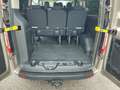 Ford Transit Custom Kombi 320 L2H1 Trend 9-Sitz Klima  AHK RFK FSH Bli Silber - thumbnail 15