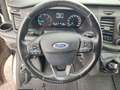 Ford Transit Custom Kombi 320 L2H1 Trend 9-Sitz Klima  AHK RFK FSH Bli Silber - thumbnail 9