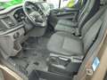 Ford Transit Custom Kombi 320 L2H1 Trend 9-Sitz Klima  AHK RFK FSH Bli Silber - thumbnail 8