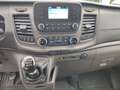 Ford Transit Custom Kombi 320 L2H1 Trend 9-Sitz Klima  AHK RFK FSH Bli Silber - thumbnail 11
