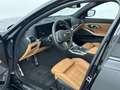BMW 340 3-serie M340i xDrive | Stuurwielrand verwarmd | Co Schwarz - thumbnail 25