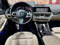 BMW 340 M340iA Touring 3.0 374cv Auto xDrive CUIR Bleu - thumbnail 4