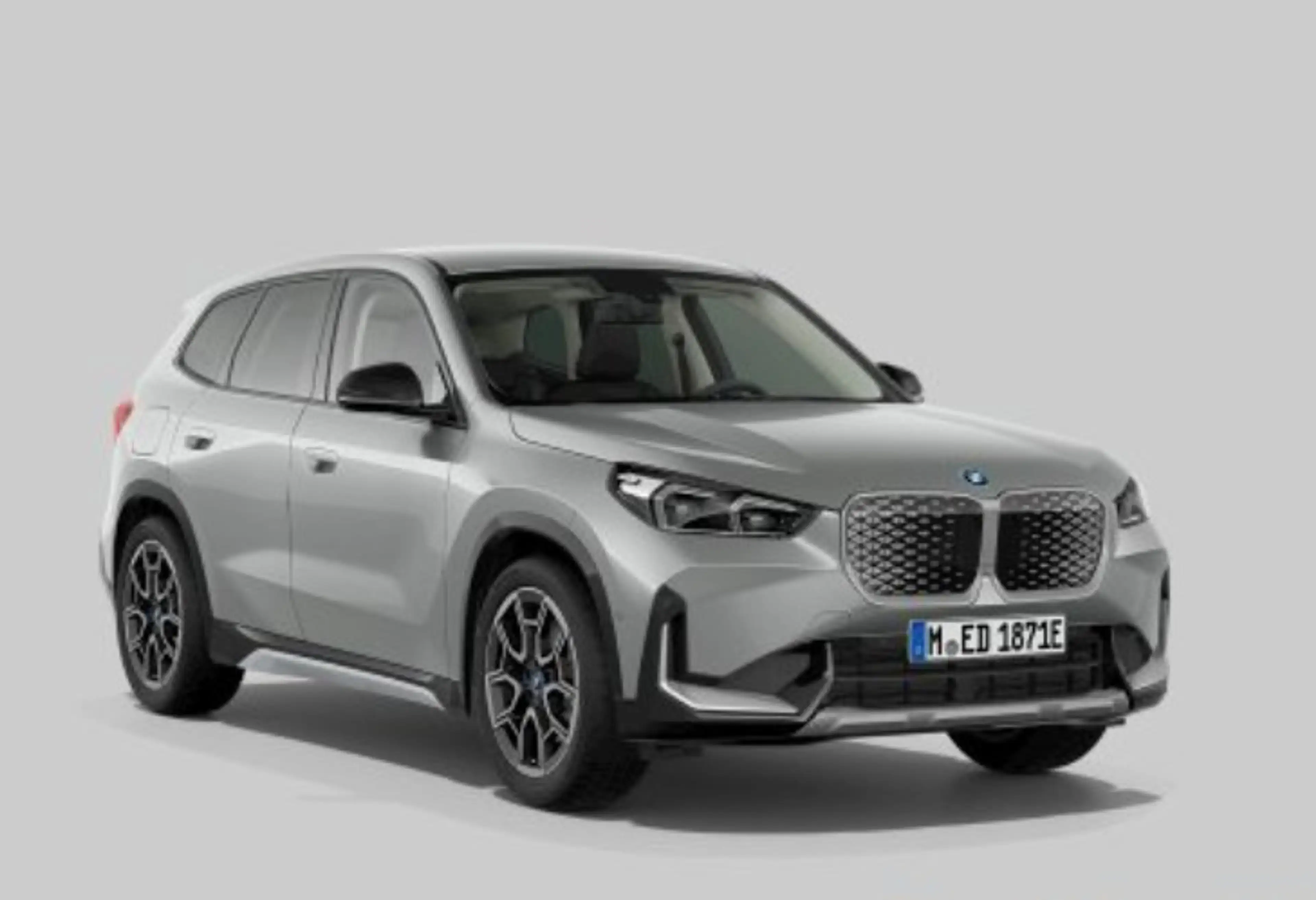 BMW iX1 xDrive30 67 kWh | Comfort Access | Extra getint gl — photo 4