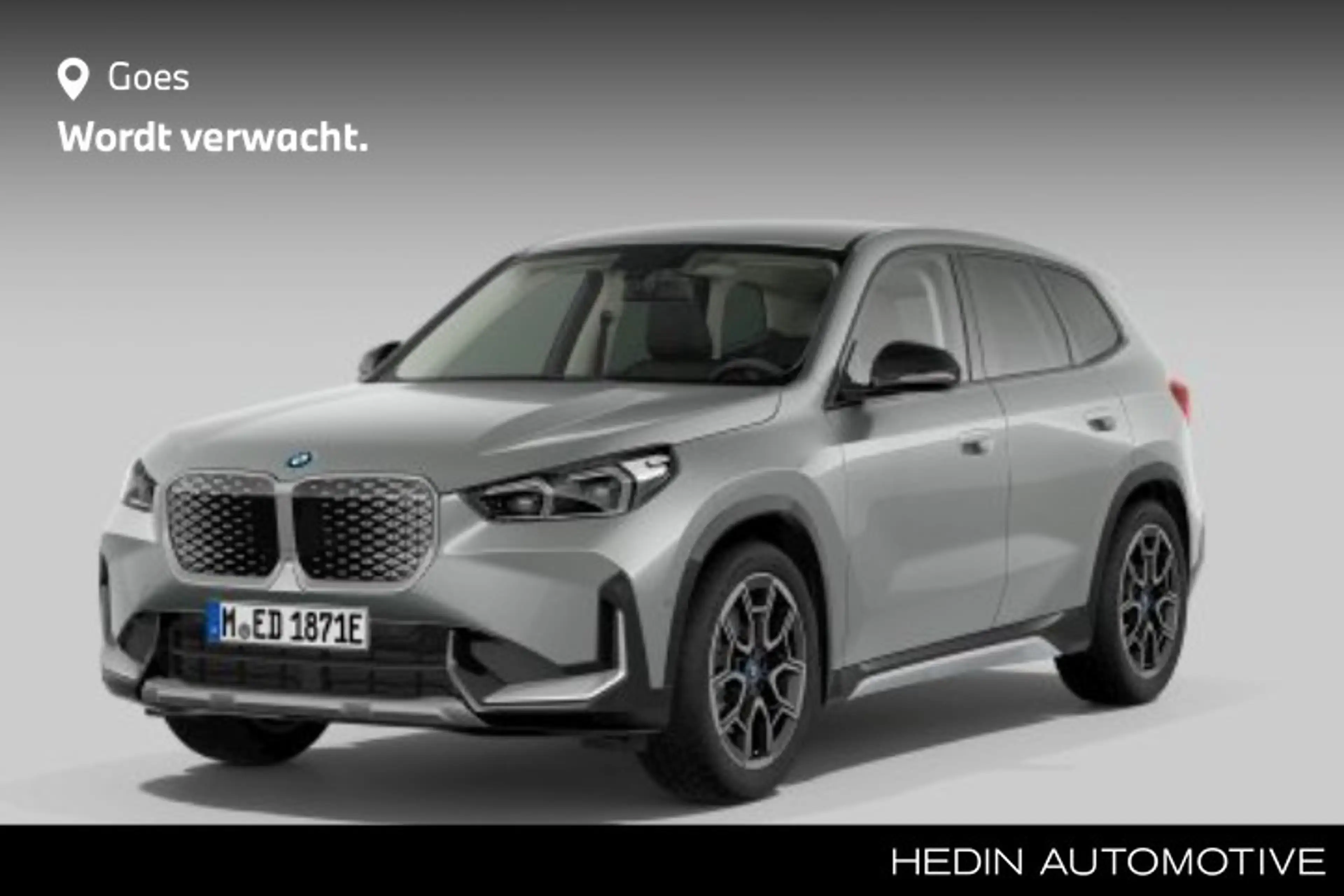 BMW iX1 xDrive30 67 kWh | Comfort Access | Extra getint gl