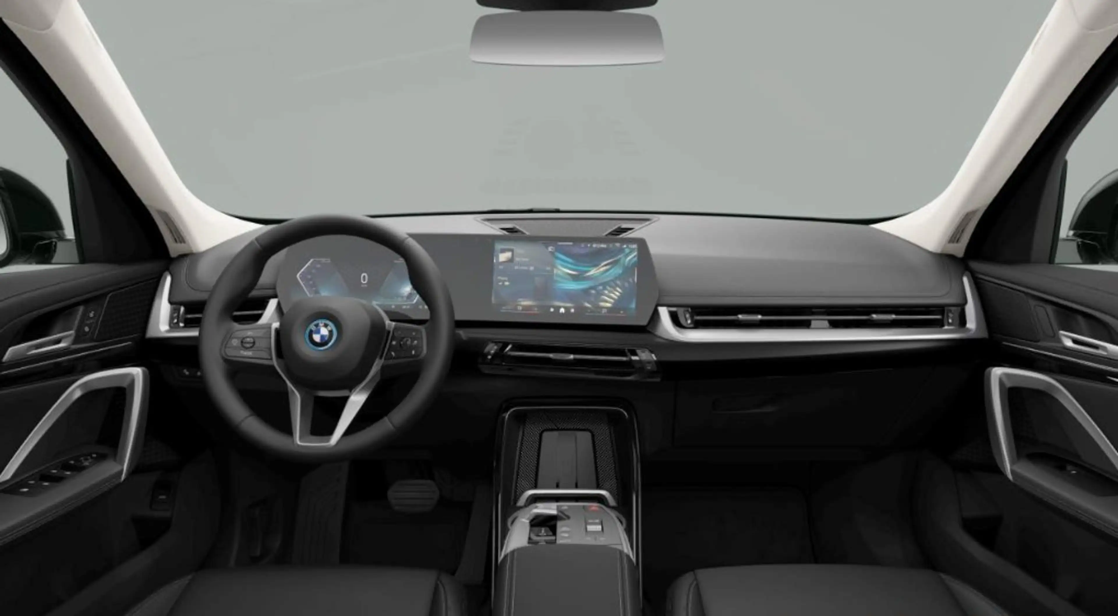 BMW iX1 xDrive30 67 kWh | Comfort Access | Extra getint gl — photo 5